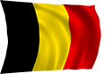 drapeau belge permis online